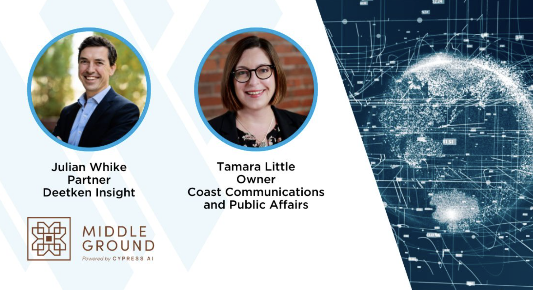 Middle Ground, a New AI Consultation and Engagement Tool Launched